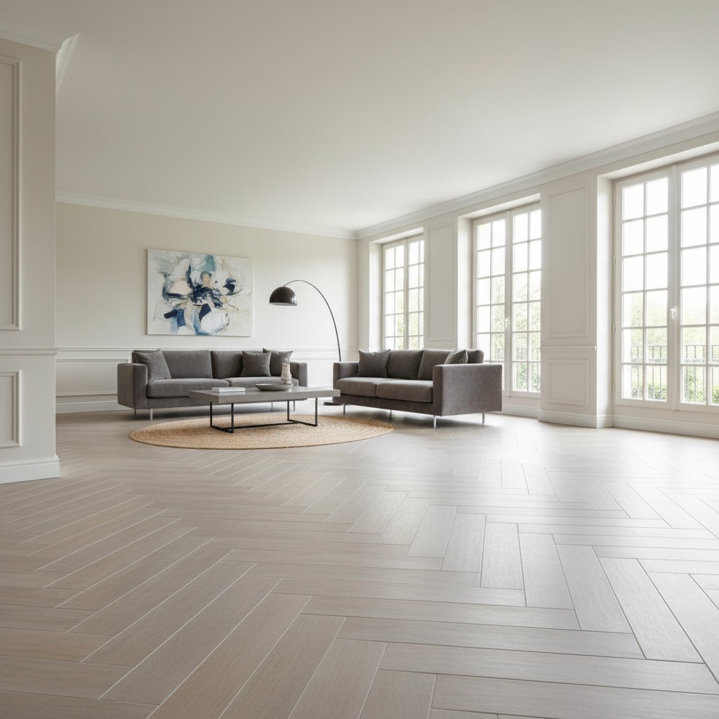 Projet de Carreleur - Photo 2